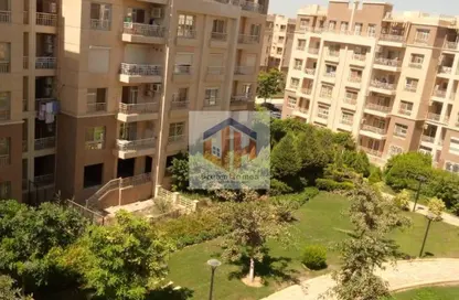 Apartment - 3 Bedrooms - 2 Bathrooms for sale in Madinaty - Cairo