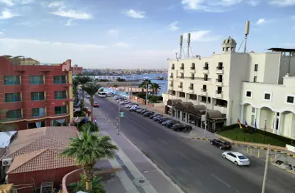 Apartment - 1 Bedroom - 1 Bathroom for sale in Sunrise Holidays Resort - Hurghada Resorts - Hurghada - Red Sea