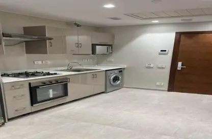 شقق فندقية - 3 غرف نوم - 3 حمامات للبيع في ايون - كمبوندات 6 أكتوبر - مدينة 6 أكتوبر - الجيزة