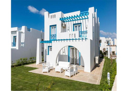 Villa - 3 bedrooms - 4 bathrooms for للبيع in Mountain View - Ras Al Hekma - North Coast