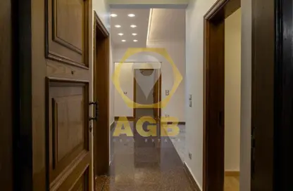 Apartment - 4 Bedrooms - 3 Bathrooms for sale in Adn St. - Mohandessin - Giza