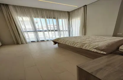 Apartment - 3 Bedrooms - 3 Bathrooms for rent in Villette - 5th Settlement Compounds - The 5th Settlement - New Cairo City - Cairo