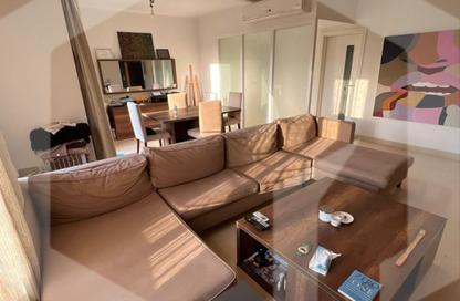 Penthouse - 3 Bedrooms - 3 Bathrooms for sale in Palm Parks   Palm Hills - South Dahshur Link - 6 October City - Giza