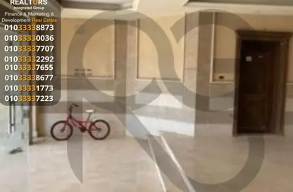 شقة - 3 غرف نوم - 2 حمامات للبيع في كمبوند ديار التعمير - التوسعات الشمالية - مدينة 6 أكتوبر - الجيزة