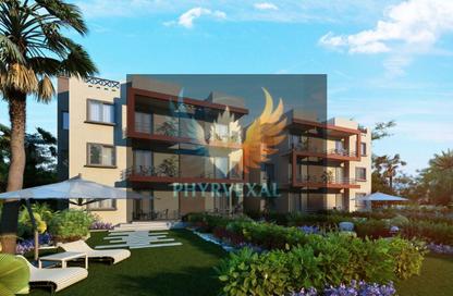 Chalet - 2 Bedrooms - 1 Bathroom for sale in Ras Sedr - South Sainai