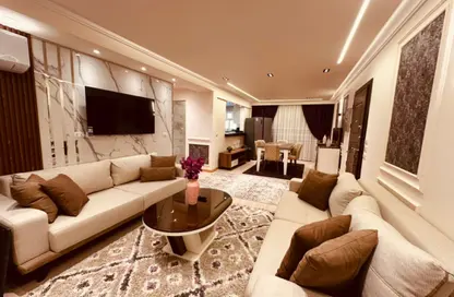 Apartment - 3 Bedrooms - 2 Bathrooms for rent in Madinaty - Cairo
