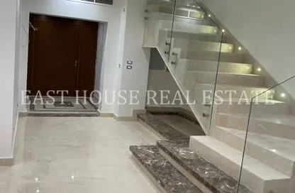 Villa - 4 Bedrooms - 4 Bathrooms for rent in Mivida - 5th Settlement Compounds - The 5th Settlement - New Cairo City - Cairo
