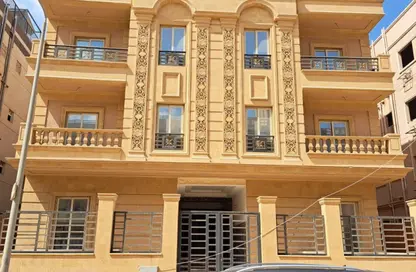 Apartment - 3 Bedrooms - 2 Bathrooms for sale in Al Andalus Buildings - Al Andalus District - New Cairo City - Cairo