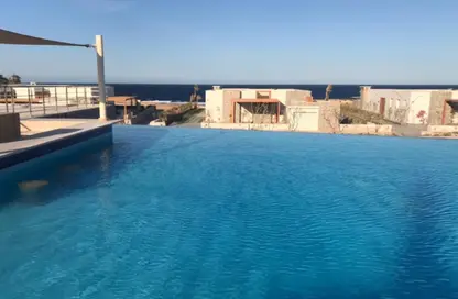 Villa - 4 Bedrooms - 5 Bathrooms for sale in Mesca - Soma Bay - Safaga - Hurghada - Red Sea