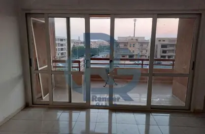 Apartment - 3 Bedrooms - 3 Bathrooms for sale in El Rehab Extension - Al Rehab - New Cairo City - Cairo