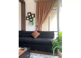 Apartment - 3 Bedrooms - 3 Bathrooms for rent in Galleria Moon Valley - South Investors Area - New Cairo City - Cairo