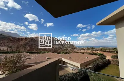 Chalet - 3 Bedrooms - 3 Bathrooms for sale in IL Monte Galala - Al Ain Al Sokhna - Suez Chalet - 3 Bedrooms - 3 Bathrooms for sale in IL Monte Galala - Al Ain Al Sokhna - Suez