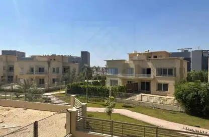 دوبلكس - 3 غرف نوم - 3 حمامات للبيع في جدار - كمبوندات 6 أكتوبر - مدينة 6 أكتوبر - الجيزة