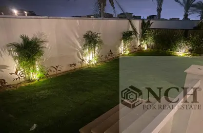 Duplex - 3 Bedrooms - 4 Bathrooms for rent in Villette - 5th Settlement Compounds - The 5th Settlement - New Cairo City - Cairo