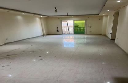 Apartment - 3 Bedrooms - 2 Bathrooms for sale in Gate 3 old - Khafre - Hadayek El Ahram - Giza