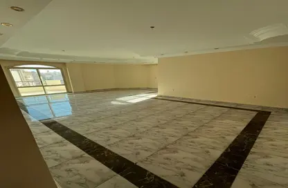Apartment - 3 Bedrooms - 2 Bathrooms for rent in El Banafseg Apartment Buildings - El Banafseg - New Cairo City - Cairo