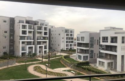Apartment - 2 Bedrooms - 3 Bathrooms for sale in Cairo Festival City - North Investors Area - New Cairo City - Cairo