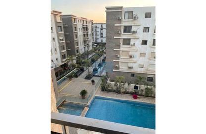 Apartment - 3 Bedrooms - 3 Bathrooms for sale in Tag Sultan - Ring Road - Cairo