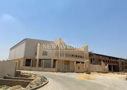 مصنع - استوديو - 4 حمامات للايجار في شارع المهندس عبد القوي احمد - المنطقة الصناعية - مدينة العاشر من رمضان - الشرقية