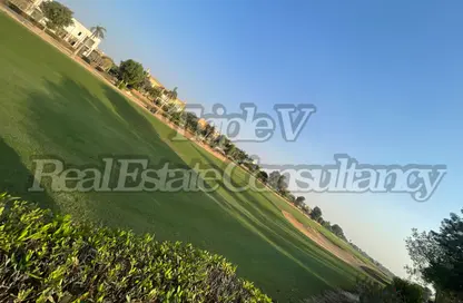 (بنتهاوس  (روف - 4 غرف نوم - 4 حمامات للايجار في كازا - كمبوندات الشيخ زايد - الشيخ زايد - الجيزة