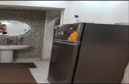 شقة - 2 غرف نوم - 2 حمامات للبيع في شارع العلمين - الصحفيين - الجيزة