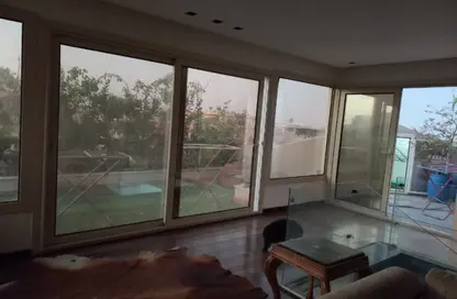 Duplex - 4 Bedrooms - 4 Bathrooms for sale in Beverly Hills - Sheikh Zayed Compounds - Sheikh Zayed City - Giza