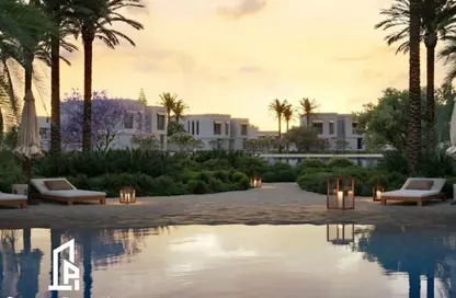 Villa - 5 Bedrooms - 4 Bathrooms for sale in Soul North Coast - Qesm Ad Dabaah - North Coast