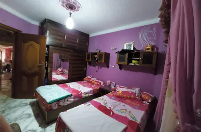 شقة - 3 غرف نوم - 2 حمامات للبيع في جاردينا الشمس - التوسعات الشمالية - مدينة 6 أكتوبر - الجيزة