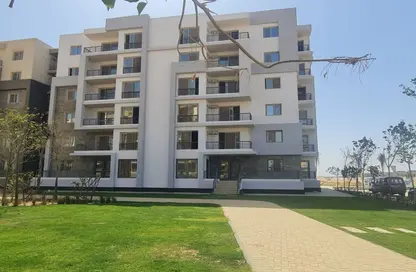 شقة - 3 غرف نوم - 3 حمامات للبيع في جنة 2 - كمبوندات الشيخ زايد - الشيخ زايد - الجيزة شقة - 3 غرف نوم - 3 حمامات للبيع في جنة 2 - كمبوندات الشيخ زايد - الشيخ زايد - الجيزة