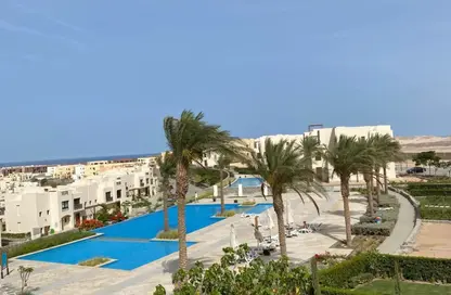 شاليه - 2 غرف نوم - 2 حمامات للبيع في مكادي - الغردقة - محافظة البحر الاحمر