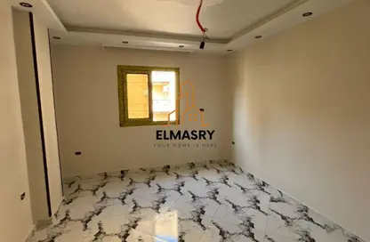شقة - 3 غرف نوم - 2 حمامات للايجار في شارع جول جمال (24سابقا) - العجوزة - الجيزة