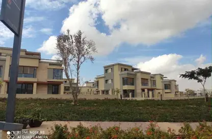 Villa - 4 Bedrooms - 4 Bathrooms for sale in Villette - 5th Settlement Compounds - The 5th Settlement - New Cairo City - Cairo