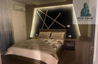 Apartment - Studio - 1 Bathroom for rent in El Rehab Extension - Al Rehab - New Cairo City - Cairo