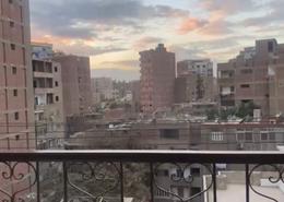 Apartment - 4 bedrooms - 3 bathrooms for للبيع in Omran St. - El Basatin - Cairo