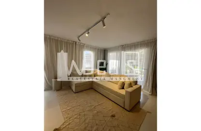 Chalet - 3 Bedrooms - 3 Bathrooms for sale in Marassi - Sidi Abdel Rahman - North Coast