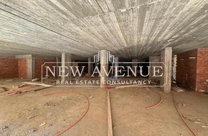 مساحات مكتبية - استوديو - 3 حمامات للبيع في شارع عبد الحميد بدوي - شيراتون المطار - النزهة - القاهرة