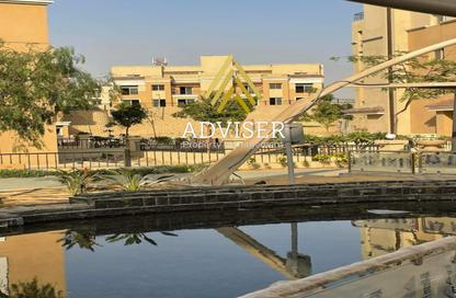 Apartment - 1 Bedroom - 1 Bathroom for sale in Sarai - Mostakbal City Compounds - Mostakbal City - Future City - Cairo