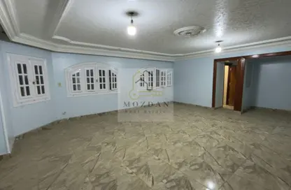 Apartment - 3 Bedrooms - 3 Bathrooms for rent in Eighth Sector - Zahraa El Maadi - Hay El Maadi - Cairo Apartment - 3 Bedrooms - 3 Bathrooms for rent in Eighth Sector - Zahraa El Maadi - Hay El Maadi - Cairo