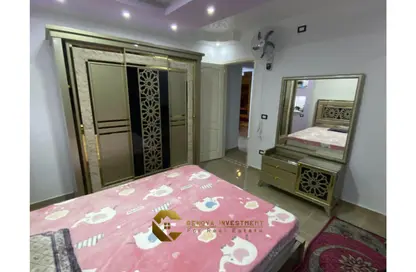 Apartment - 3 Bedrooms - 1 Bathroom for rent in Al Khalilah Lane - Saft El-Laban - Hay Boulaq El-Dakrour - Giza