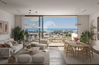 Chalet - 3 Bedrooms - 3 Bathrooms for sale in Playa Resort - Sidi Abdel Rahman - North Coast