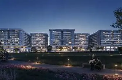 Apartment - 3 Bedrooms - 3 Bathrooms for sale in Go Heliopolis - Masaken Al Mohandesin - Nasr City - Cairo