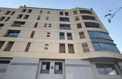 بناية كاملة - استوديو - 8 حمامات للبيع في شارع التسعين الجنوبي - التجمع الخامس - مدينة القاهرة الجديدة - القاهرة