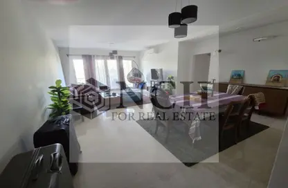Apartment - 2 Bedrooms - 2 Bathrooms for rent in Mivida - 5th Settlement Compounds - The 5th Settlement - New Cairo City - Cairo