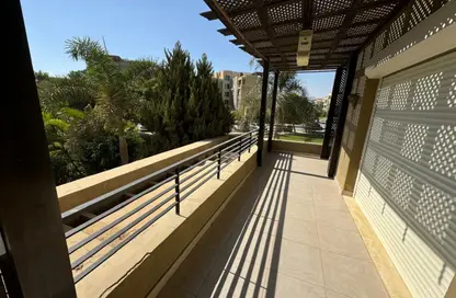 شقة - 3 غرف نوم - 3 حمامات للبيع في بالم هيلز بالم باركس - وصلة دهشور الجنوبية - مدينة 6 أكتوبر - الجيزة