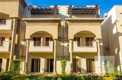 شاليه - 3 غرف نوم - 2 حمامات للبيع في لا سيرينا ميني إيجيبت - العين السخنة - السويس