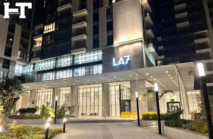 Hotel Apartment - 1 Bedroom - 1 Bathroom for sale in Aeon - 6 October Compounds - 6 October City - Giza