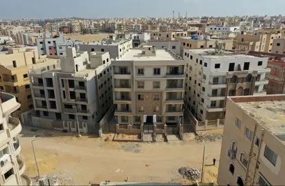 Apartment - 3 Bedrooms - 2 Bathrooms for sale in Bait Alwatan - The 5th Settlement - New Cairo City - Cairo