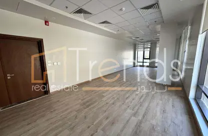 Office Space - Studio for rent in District 5 - 5th Settlement Compounds - The 5th Settlement - New Cairo City - Cairo