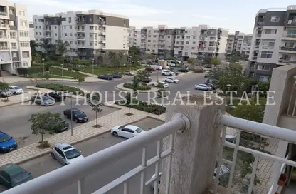 Apartment - 3 Bedrooms - 2 Bathrooms for rent in Madinaty - Cairo
