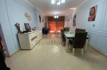 Apartment - 3 Bedrooms - 3 Bathrooms for sale in Wesal City - El Shorouk Compounds - Shorouk City - Cairo